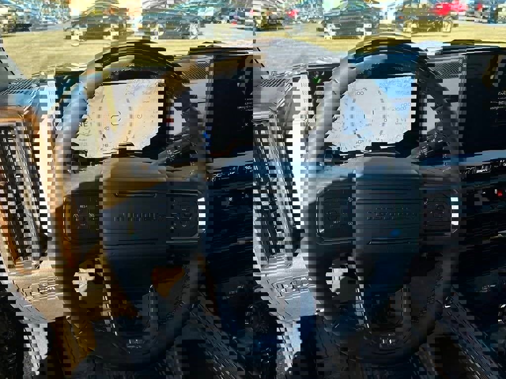 New 2025 GMC Hummer EV 3X image 25