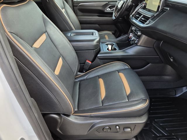 Used 2023 GMC Yukon AT4 w/ AT4 Premium Package AWD/4WD image 33