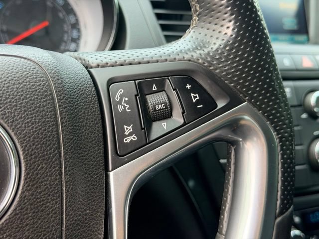 Used 2013 Buick Regal GS FWD image 10