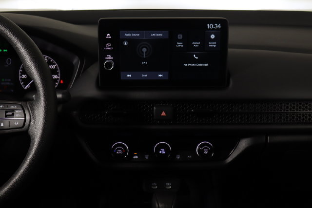Used 2026 Honda HR-V LX image 22