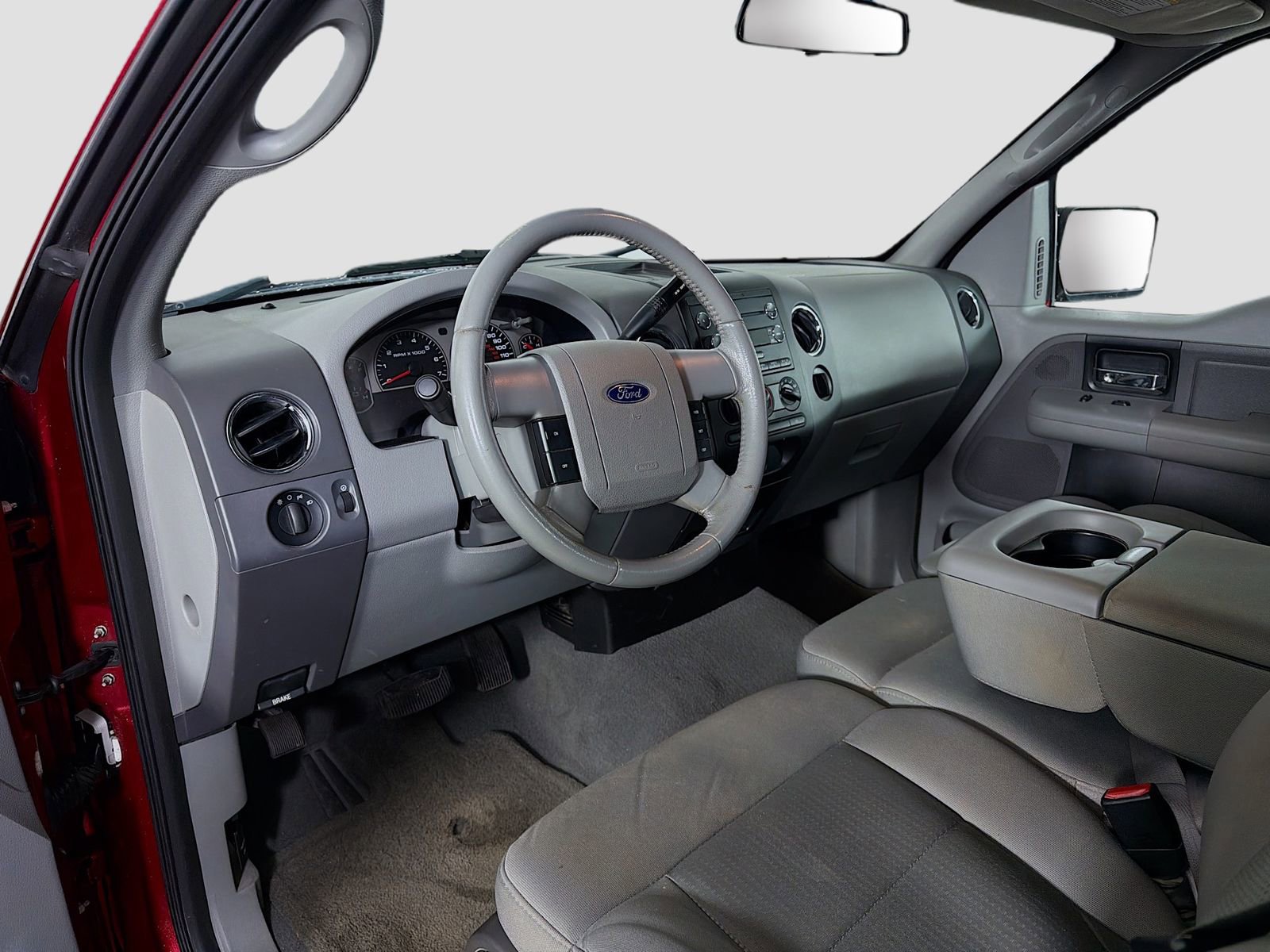 Used 2008 Ford F150 XLT image 10