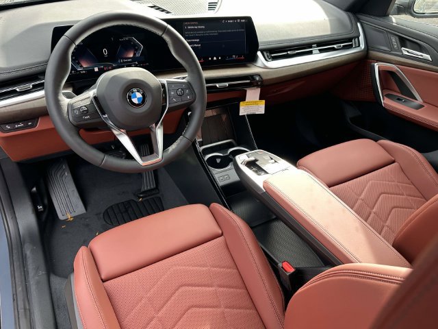 New 2027 BMW X1 xDrive28i w/ Convenience Package AWD/4WD image 10