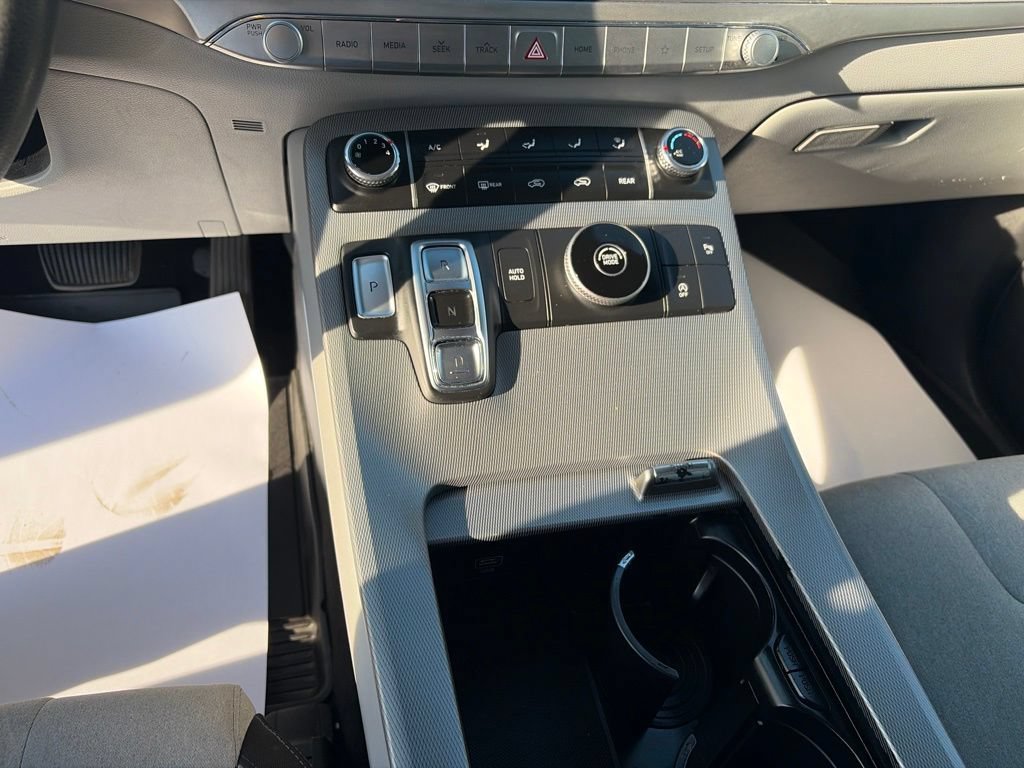 Used 2020 Hyundai Palisade SE FWD image 28