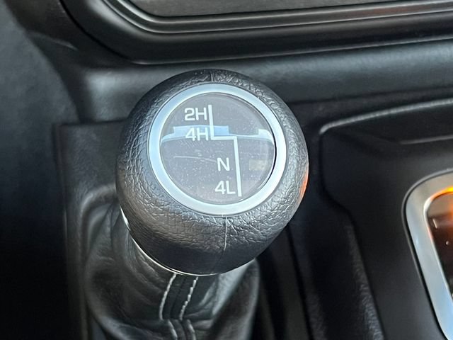 New 2026 Jeep Wrangler Unlimited Sport AWD/4WD image 23