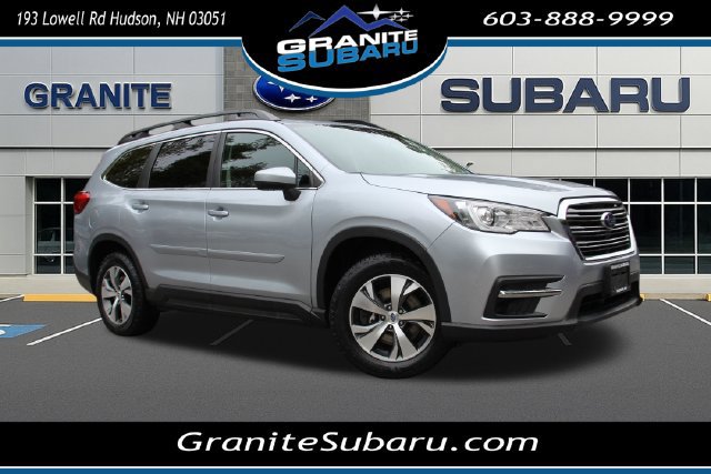 Used 2022 Subaru Ascent Premium w/ Convenience Package