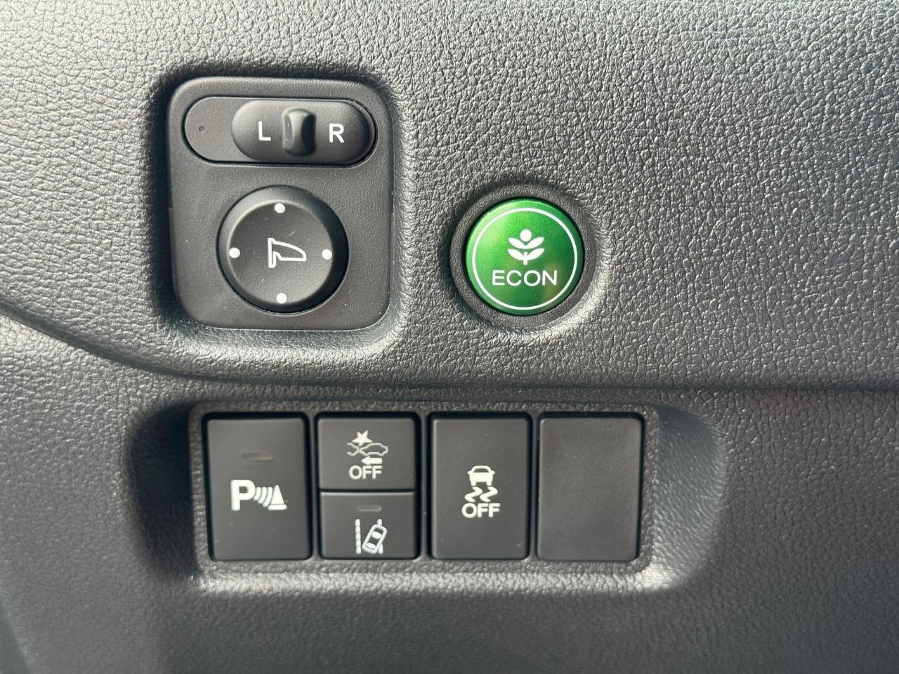 Used 2024 Honda Passport EX-L image 24