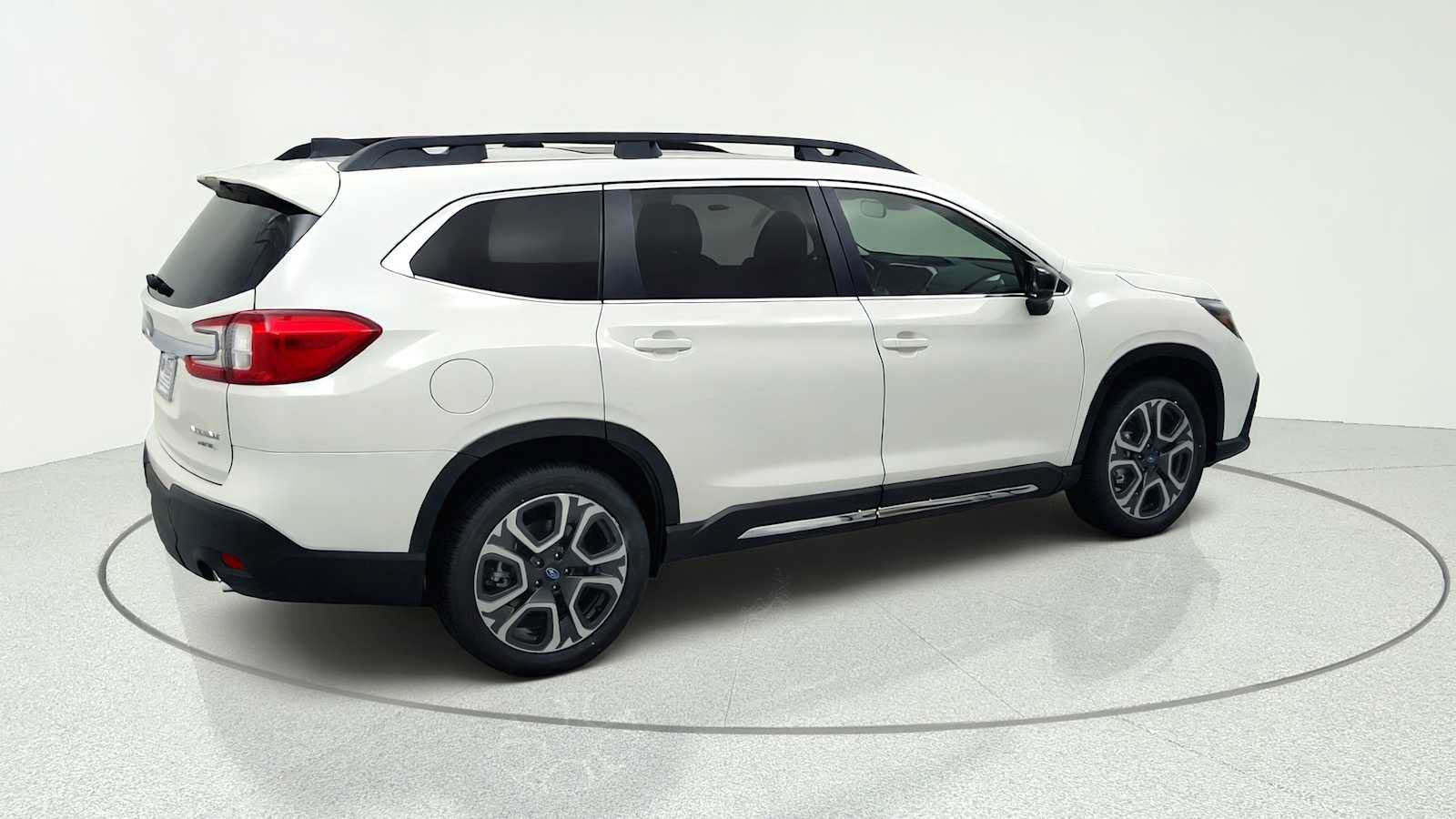 New 2026 Subaru Ascent Limited AWD/4WD image 9