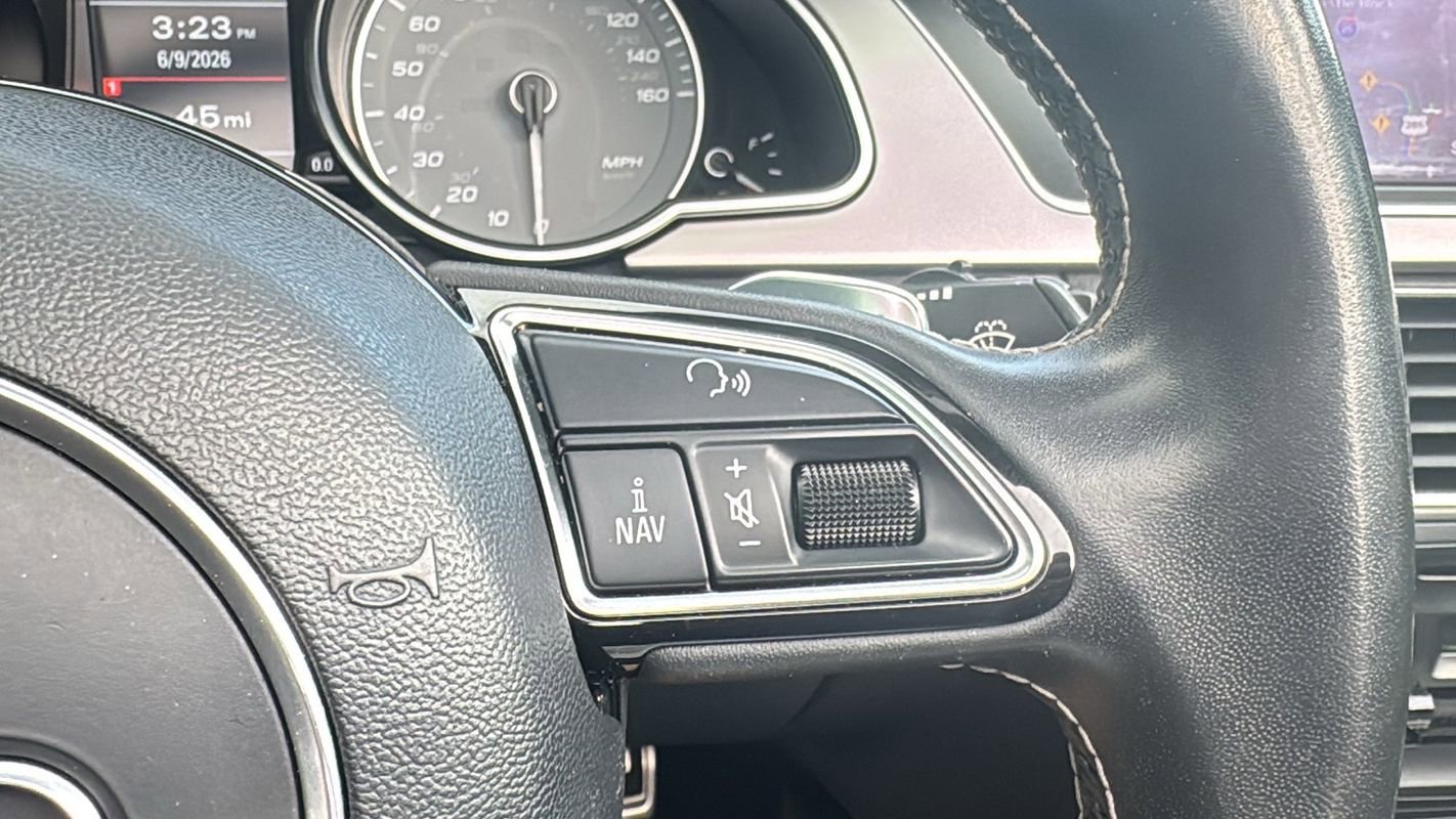 Used 2014 Audi S5 Prestige AWD/4WD image 20