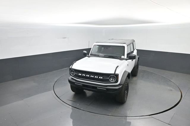 New 2026 Ford Bronco 4-Door image 19