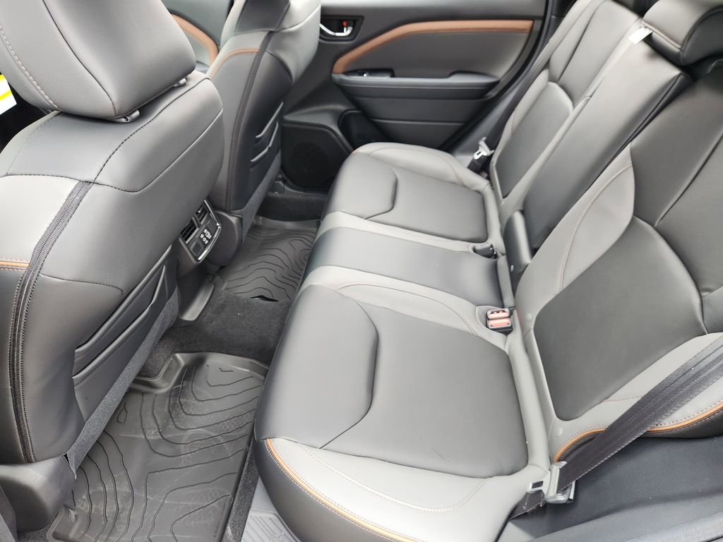 New 2026 Subaru Forester Sport image 19