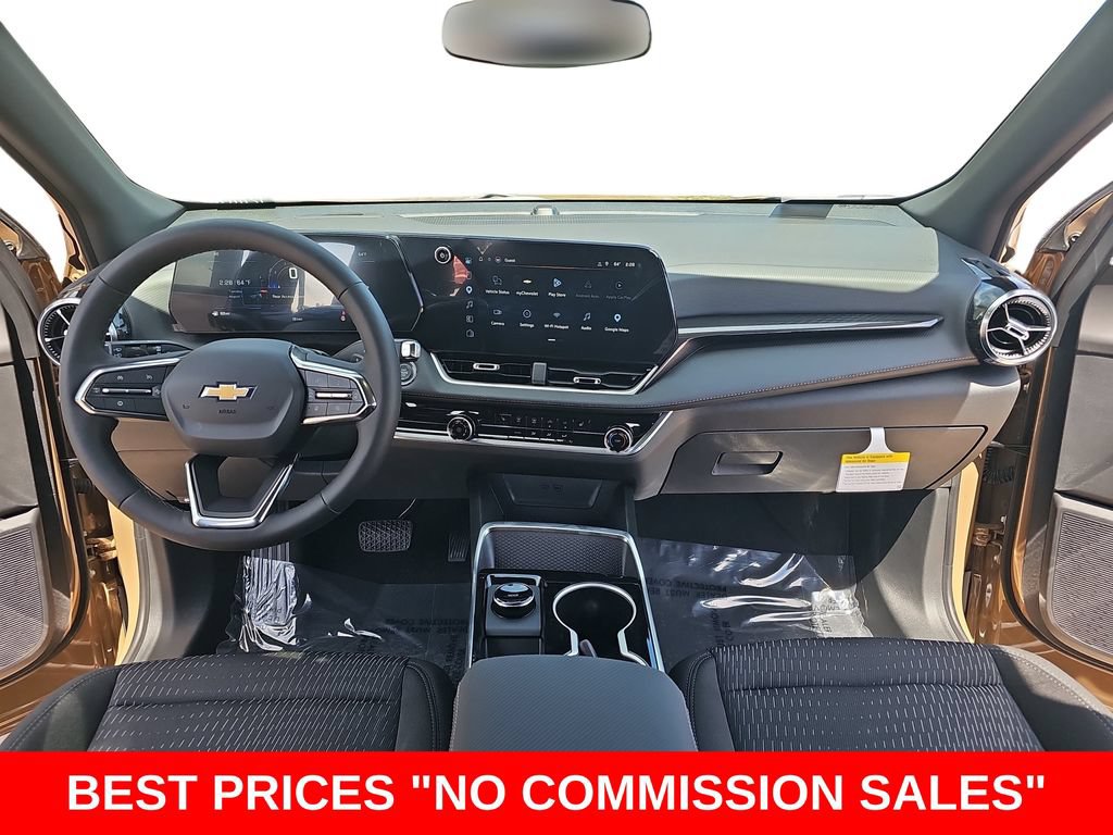 New 2027 Chevrolet Equinox LT FWD image 9