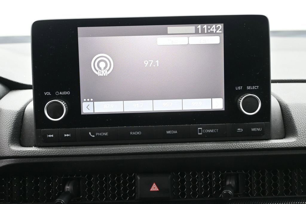 Used 2023 Honda CR-V EX image 21