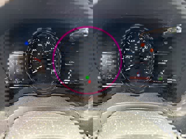 Used 2019 Honda HR-V EX-L image 15