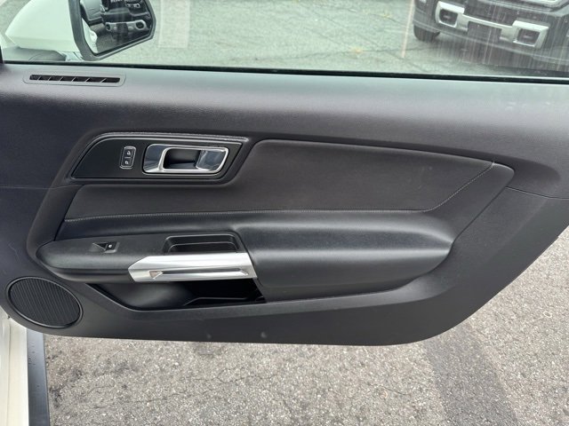 Used 2017 Ford Mustang GT w/ GT Performance Package image 13