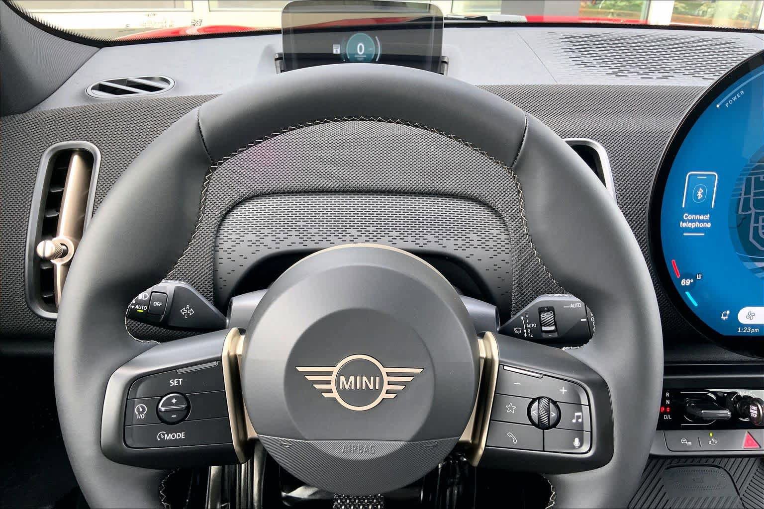 New 2027 MINI Cooper Countryman S AWD/4WD image 20