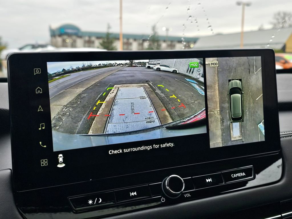 New 2026 Mitsubishi Outlander AWD image 23