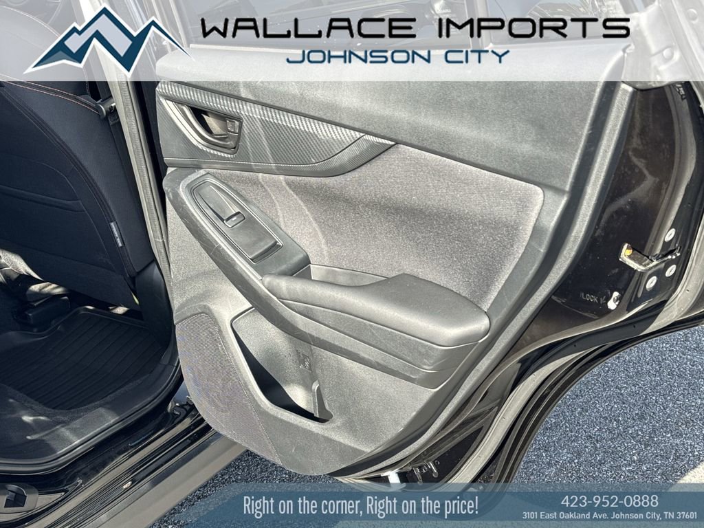 Used 2022 Subaru Crosstrek 2.0i Premium w/ Popular Package #4 image 38