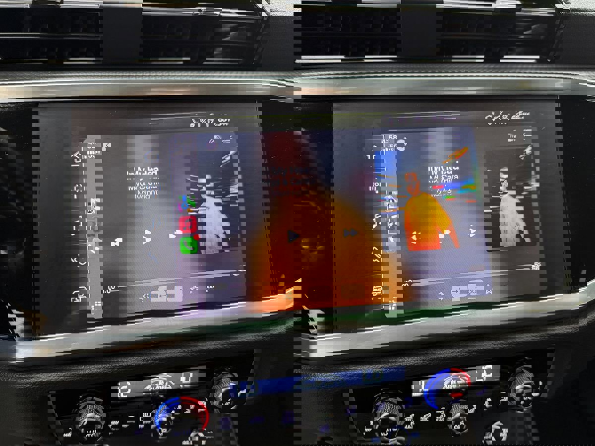 Used 2022 Audi Q3 2.0T Premium Plus w/ Premium Plus Package image 25