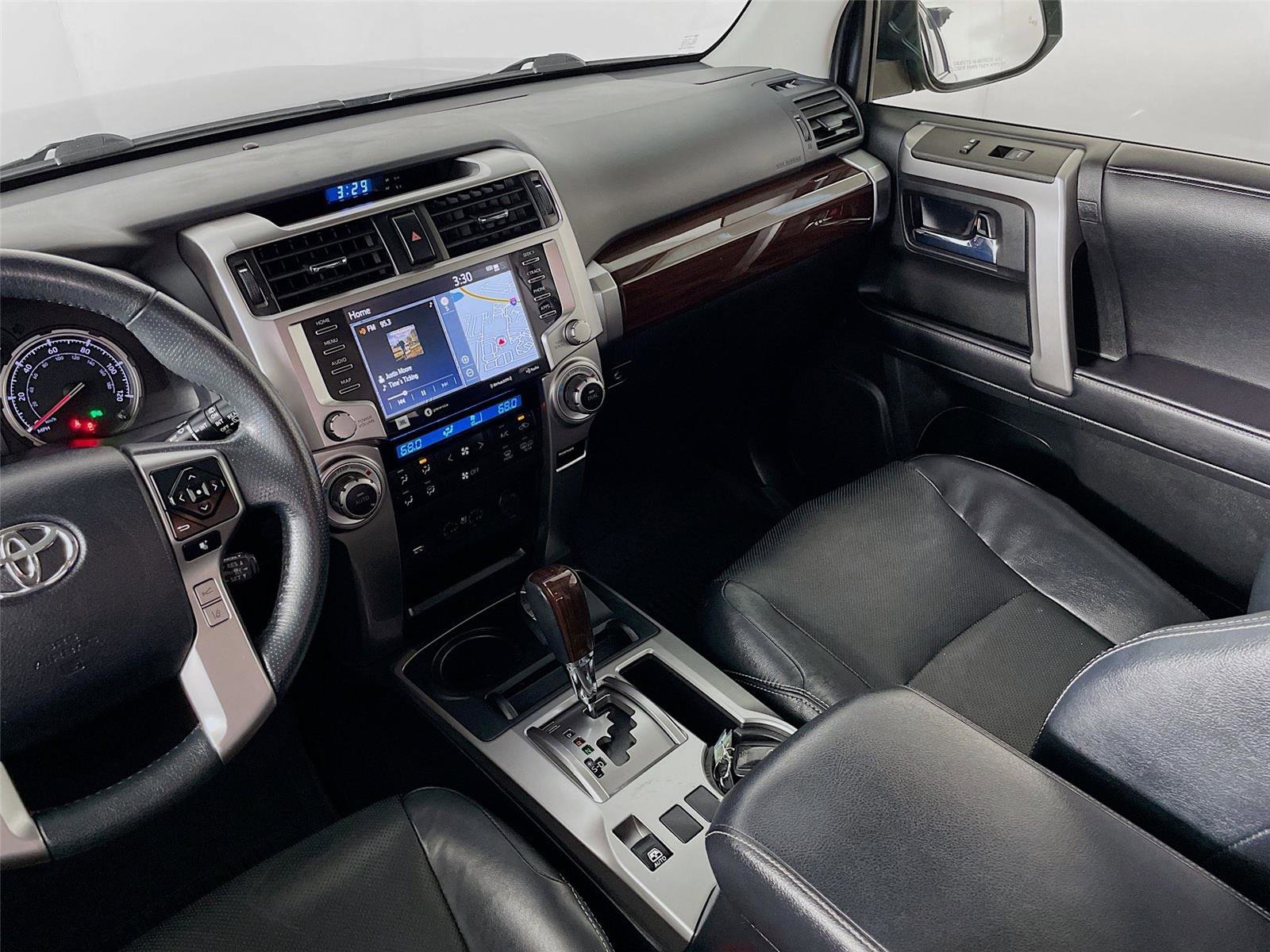 Used 2022 Toyota 4Runner Limited image 28