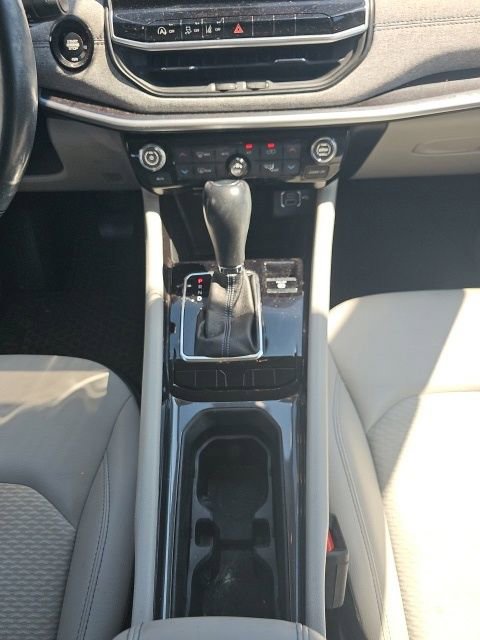 Used 2022 Jeep Compass Latitude w/ Convenience Group FWD image 37