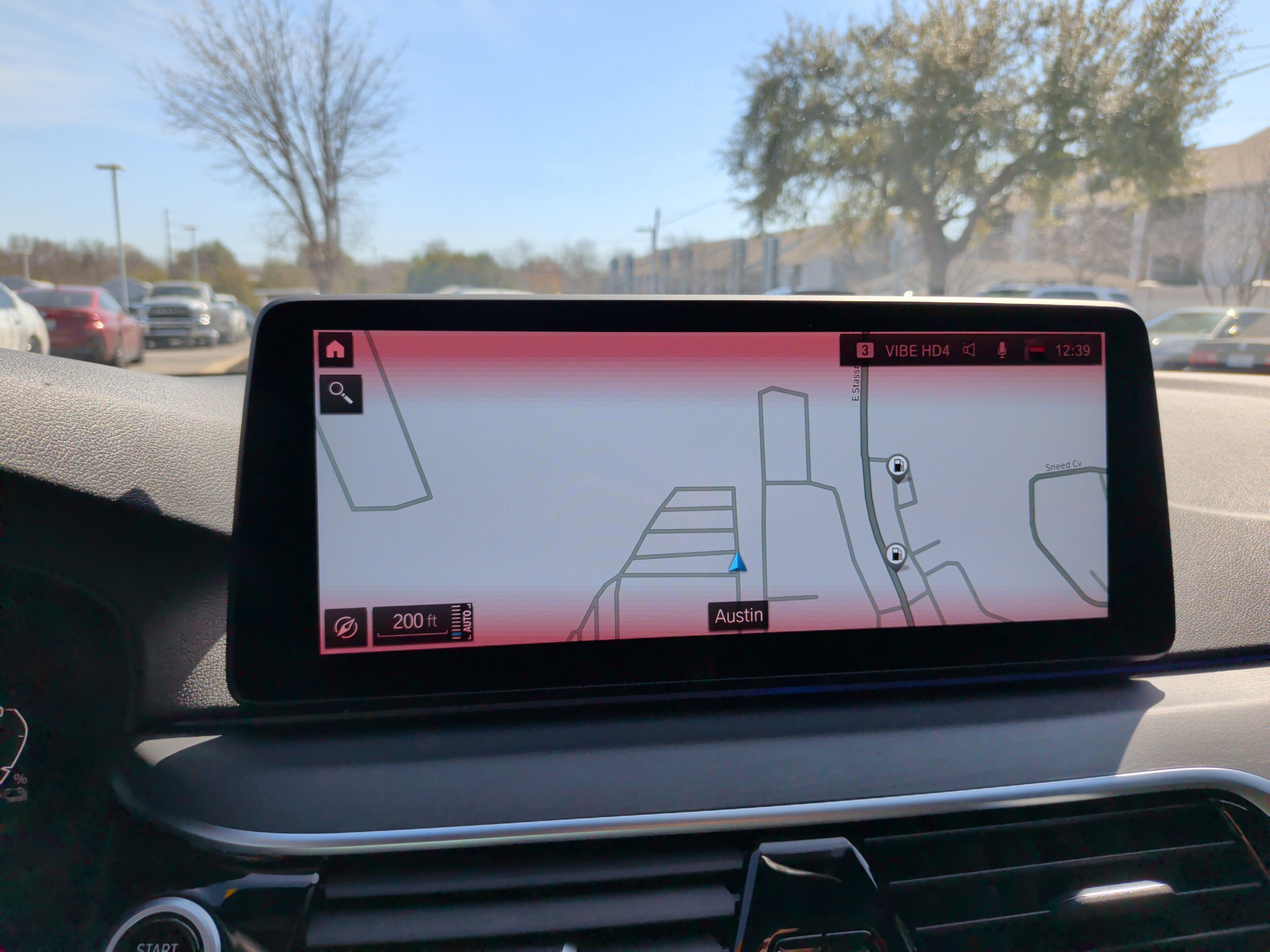 Certified 2023 BMW 530e w/ Premium Package image 18