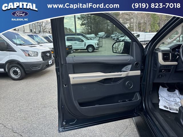 Certified 2024 Ford Expedition Limited image 19