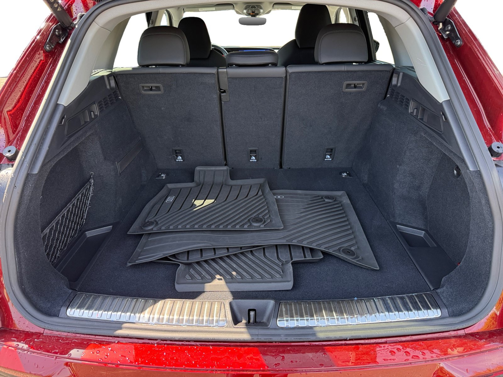 Certified 2025 Audi Q5 Premium Plus AWD/4WD image 17