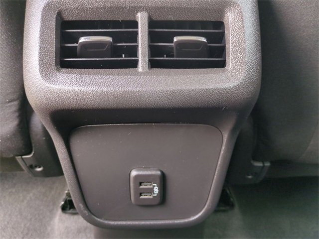 Certified 2024 Chevrolet Equinox LT image 21