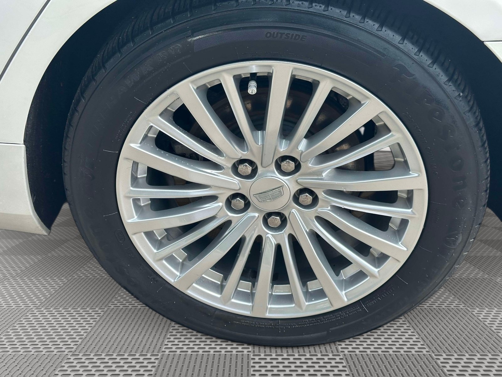 Used 2019 Cadillac CT6 Premium Luxury RWD image 34