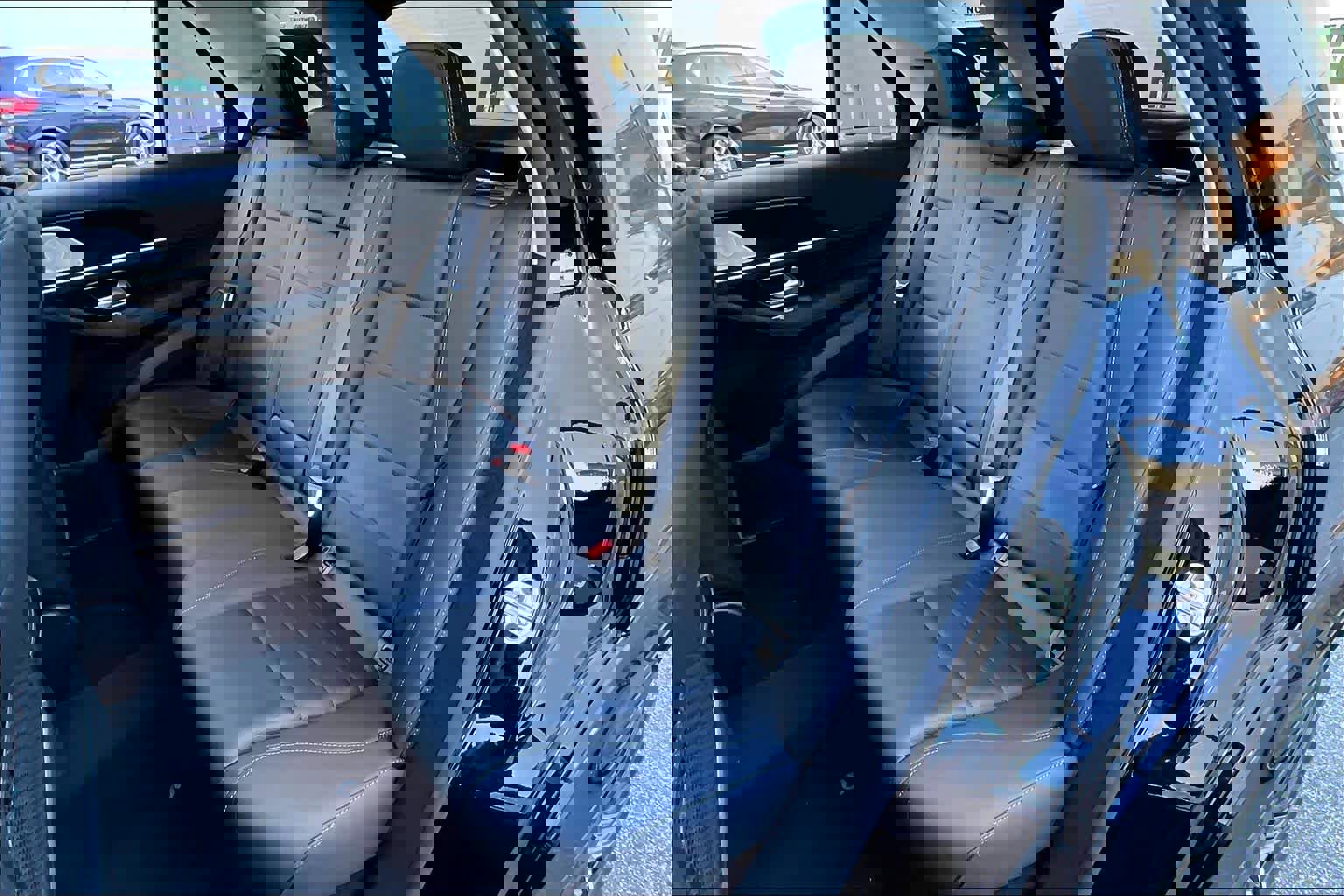 Used 2026 Mercedes-Benz GLE 450 4MATIC image 20