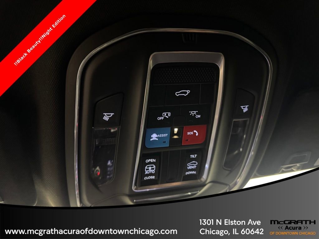 Used 2023 Jeep Grand Cherokee L Laredo image 33