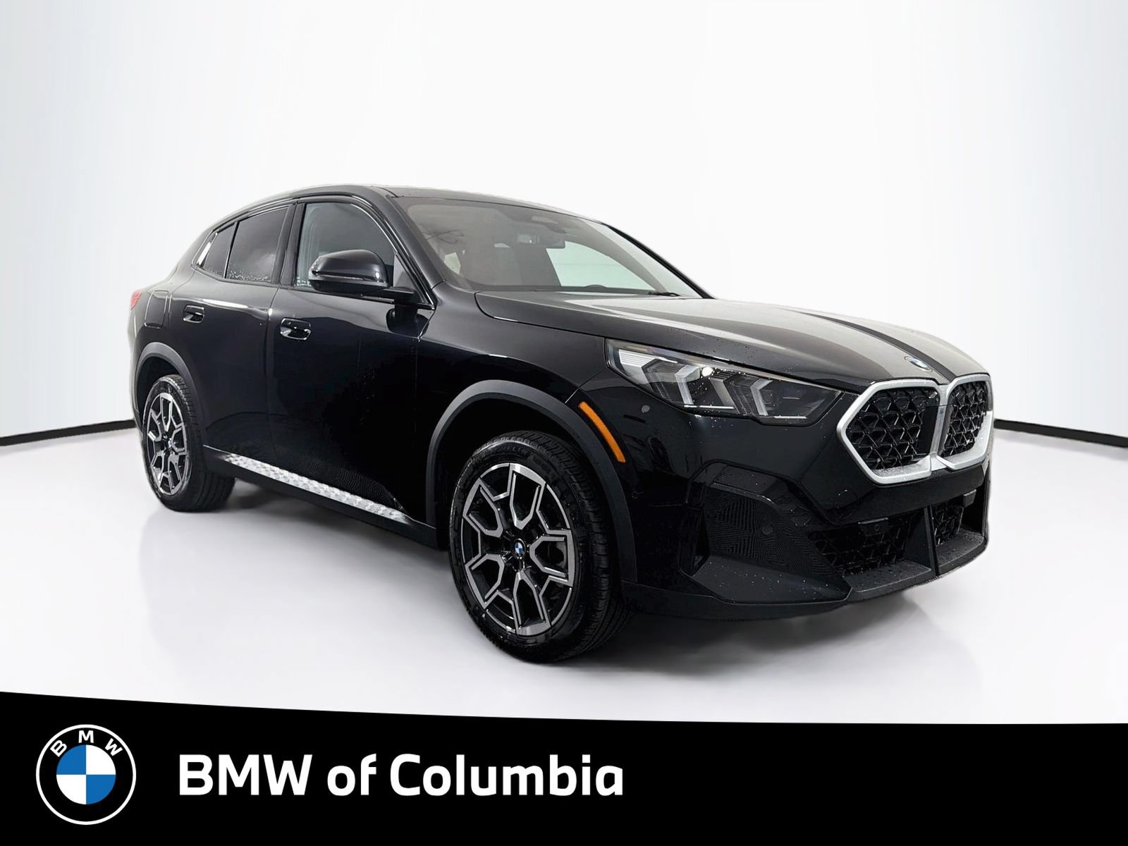 New 2026 BMW X2 xDrive28i w/ Technology Package