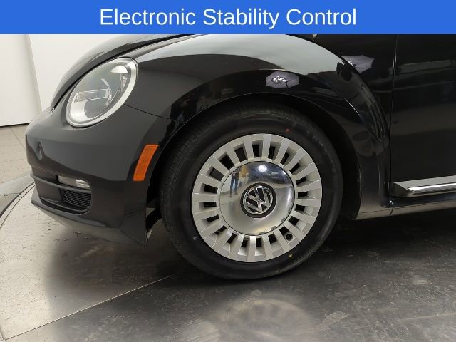 Used 2016 Volkswagen Beetle 1.8T S image 11
