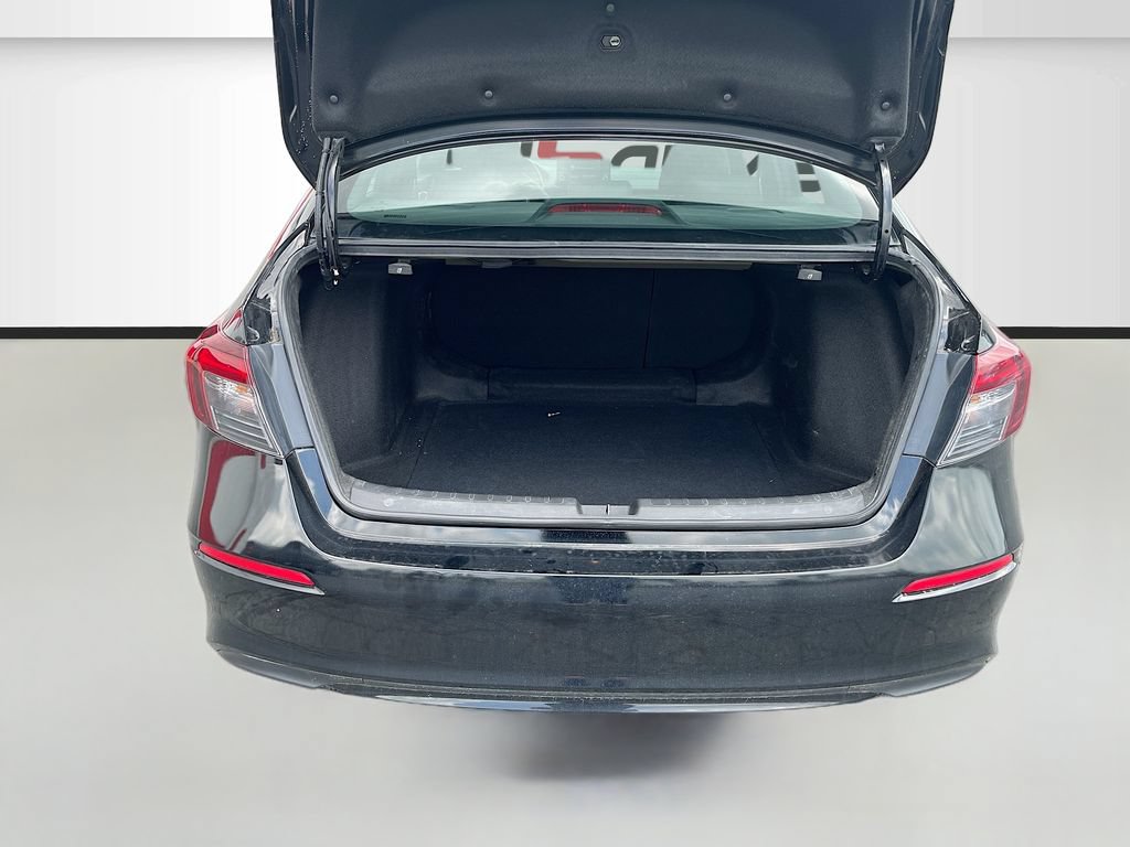 Used 2025 Honda Civic Sport Touring image 25
