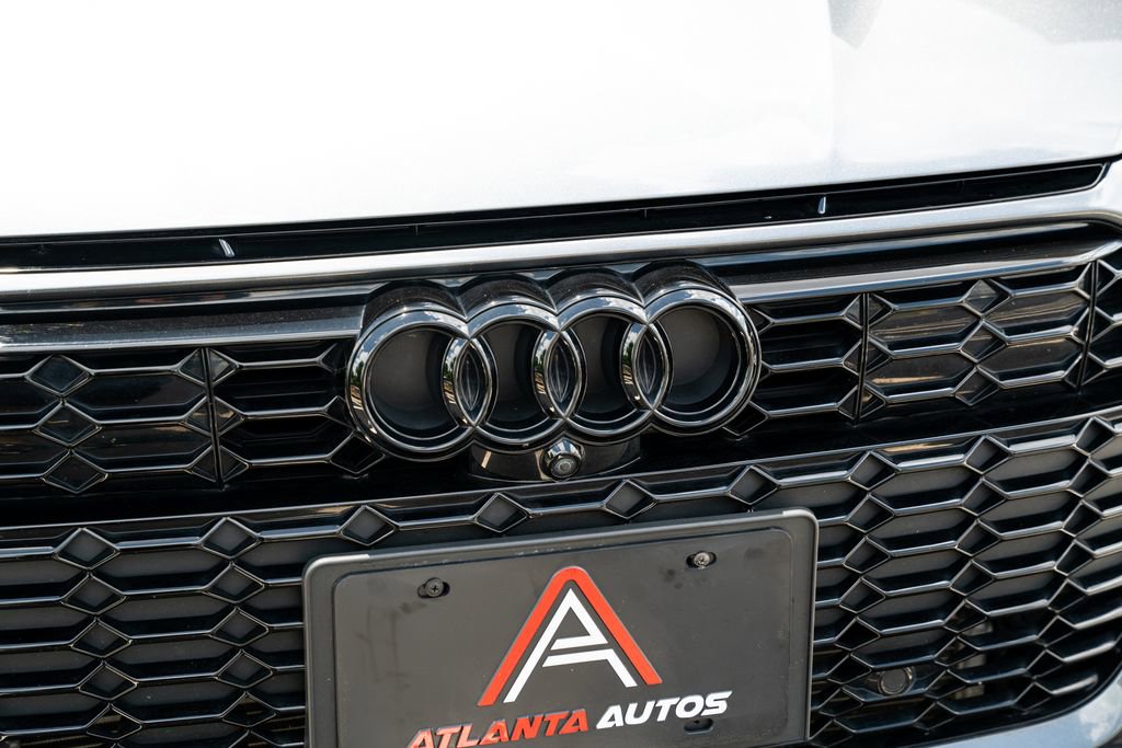 Used 2022 Audi RS 6 w/ Executive Package AWD/4WD image 6
