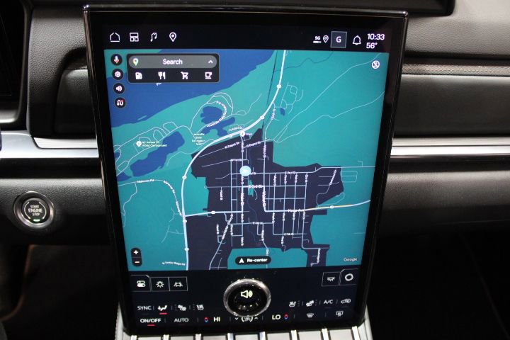 New 2026 GMC Terrain AT4 w/ Convenience Package III image 4