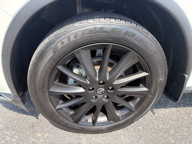 Used 2023 Nissan Murano Platinum w/ Cargo Package AWD/4WD image 13
