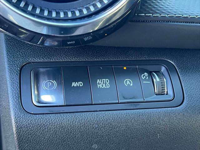 Used 2026 Chevrolet Equinox LT image 20