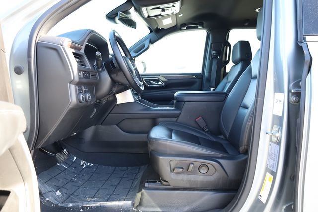 Used 2023 Chevrolet Tahoe LT image 11