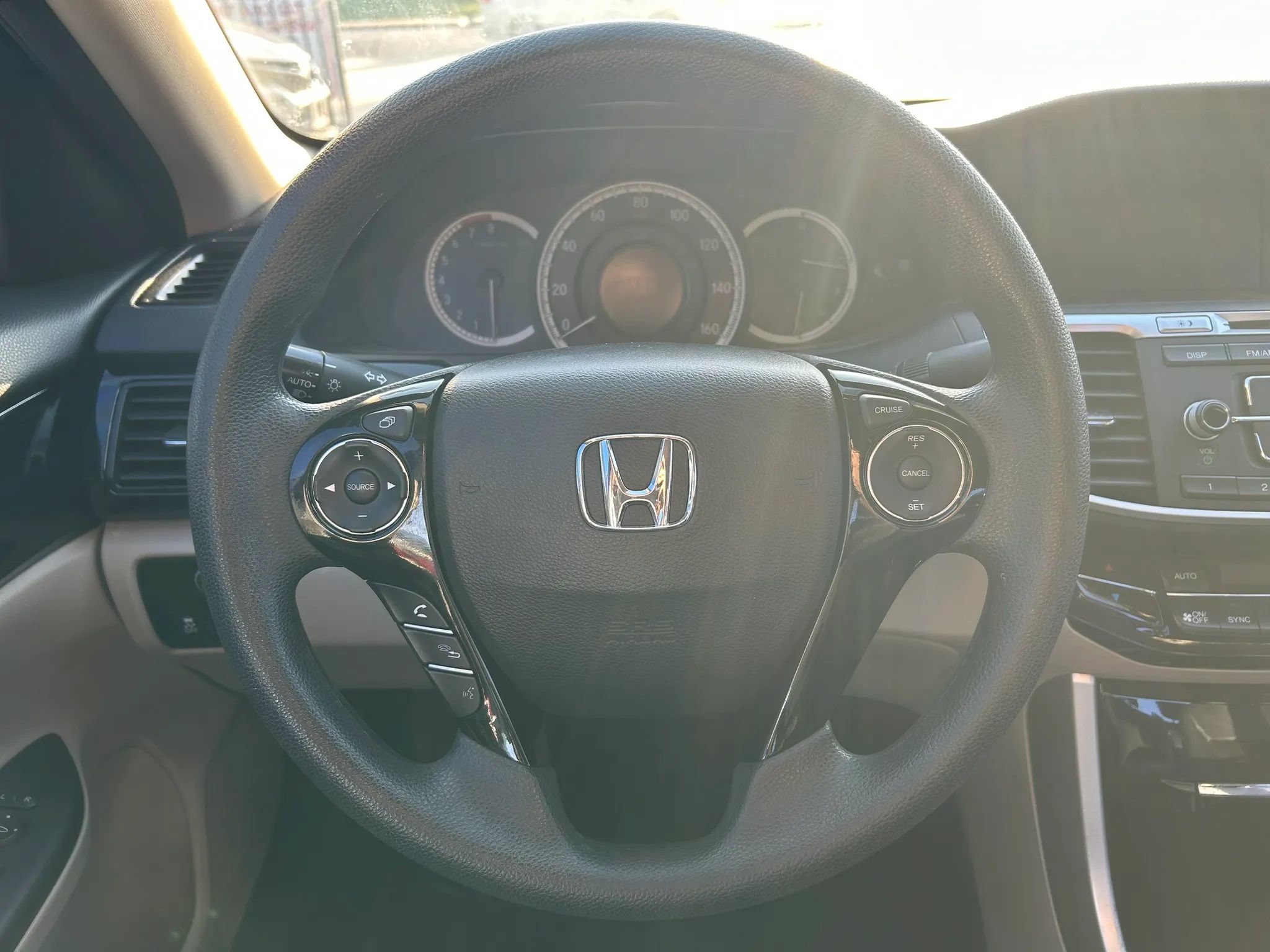 Used 2017 Honda Accord LX image 21