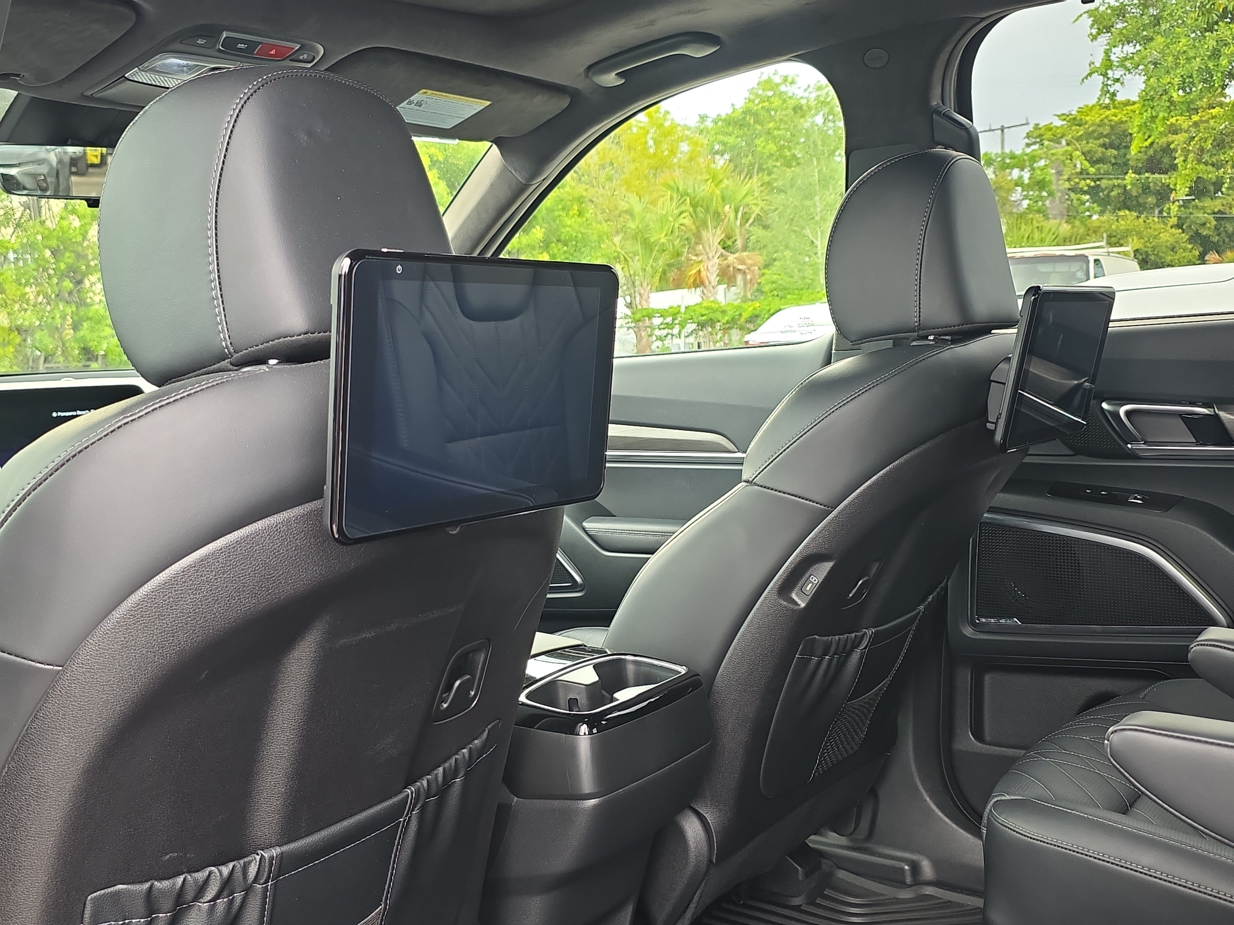 Used 2025 Kia Telluride SX Prestige X-Line AWD/4WD image 14