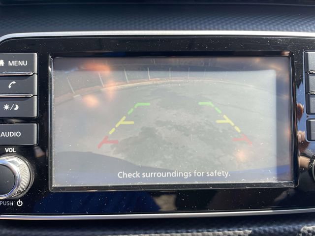 Used 2021 Nissan Kicks S image 19