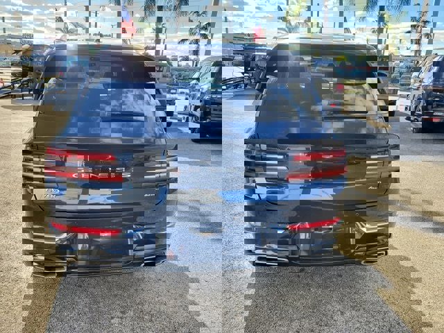 Used 2022 Genesis GV80 2.5T w/ Prestige Package 04 image 6