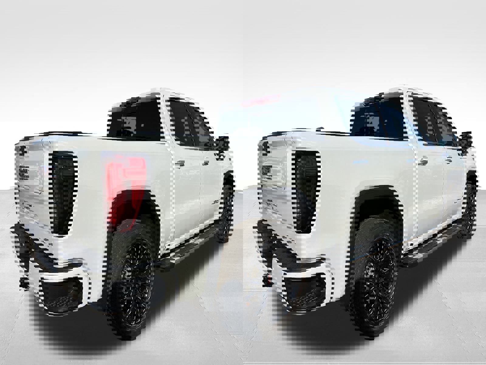 New 2026 GMC Sierra 1500 Denali w/ Technology Package image 12