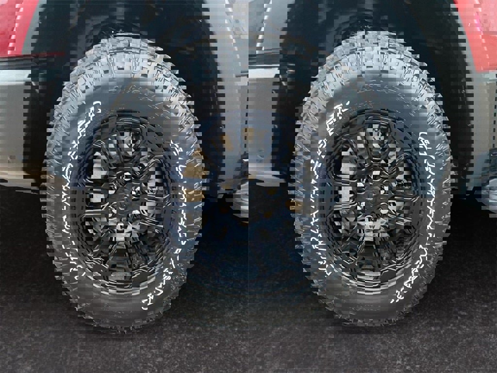 New 2026 RAM 1500 Rebel w/ Rebel Level 1 Equipment Group image 14