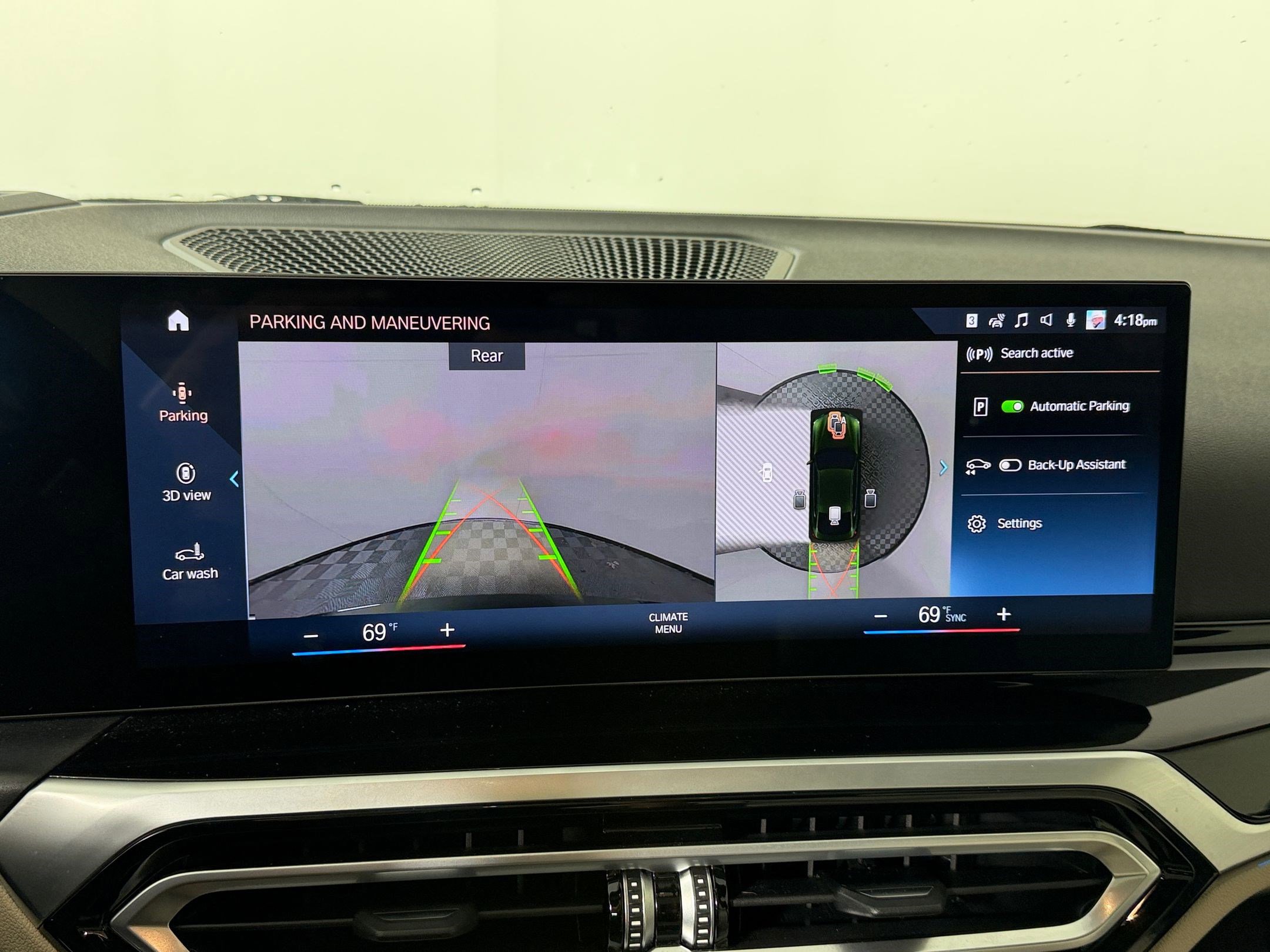 Used 2023 BMW i4 eDrive35 w/ Premium Package RWD image 27