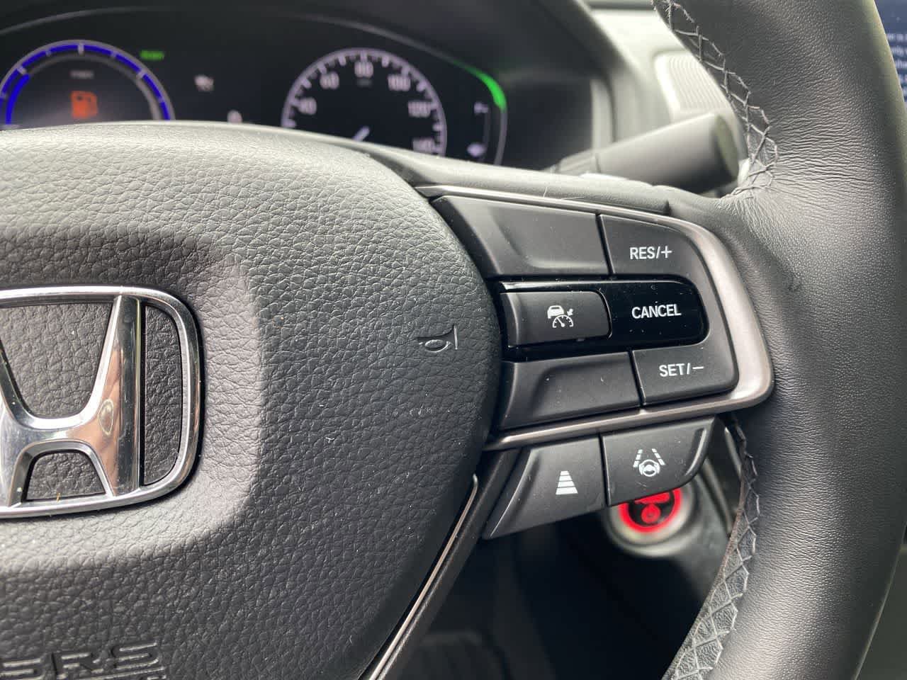 Used 2022 Honda Accord Sport image 22