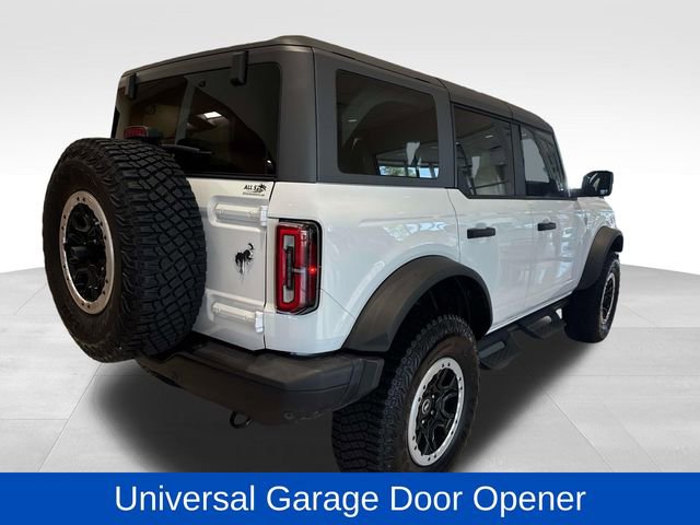 Used 2024 Ford Bronco Badlands image 9