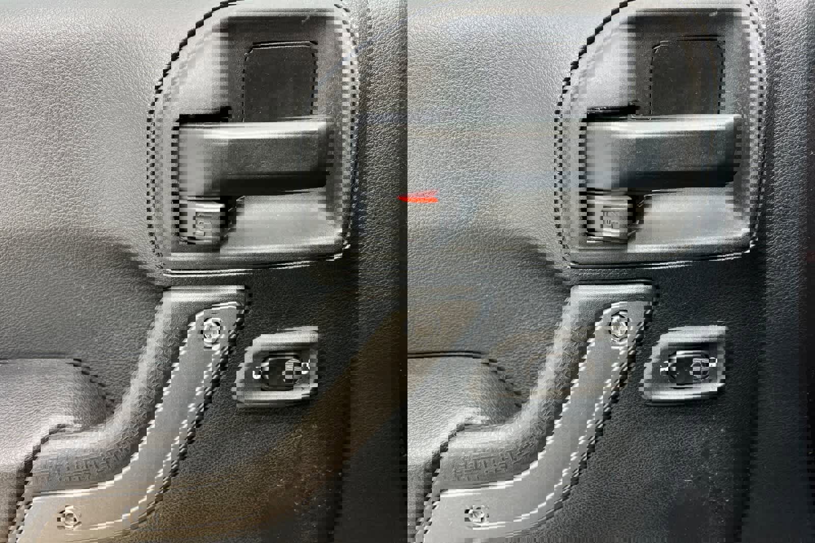 Used 2017 Jeep Wrangler Unlimited Sport w/ Quick Order Package 24S image 12