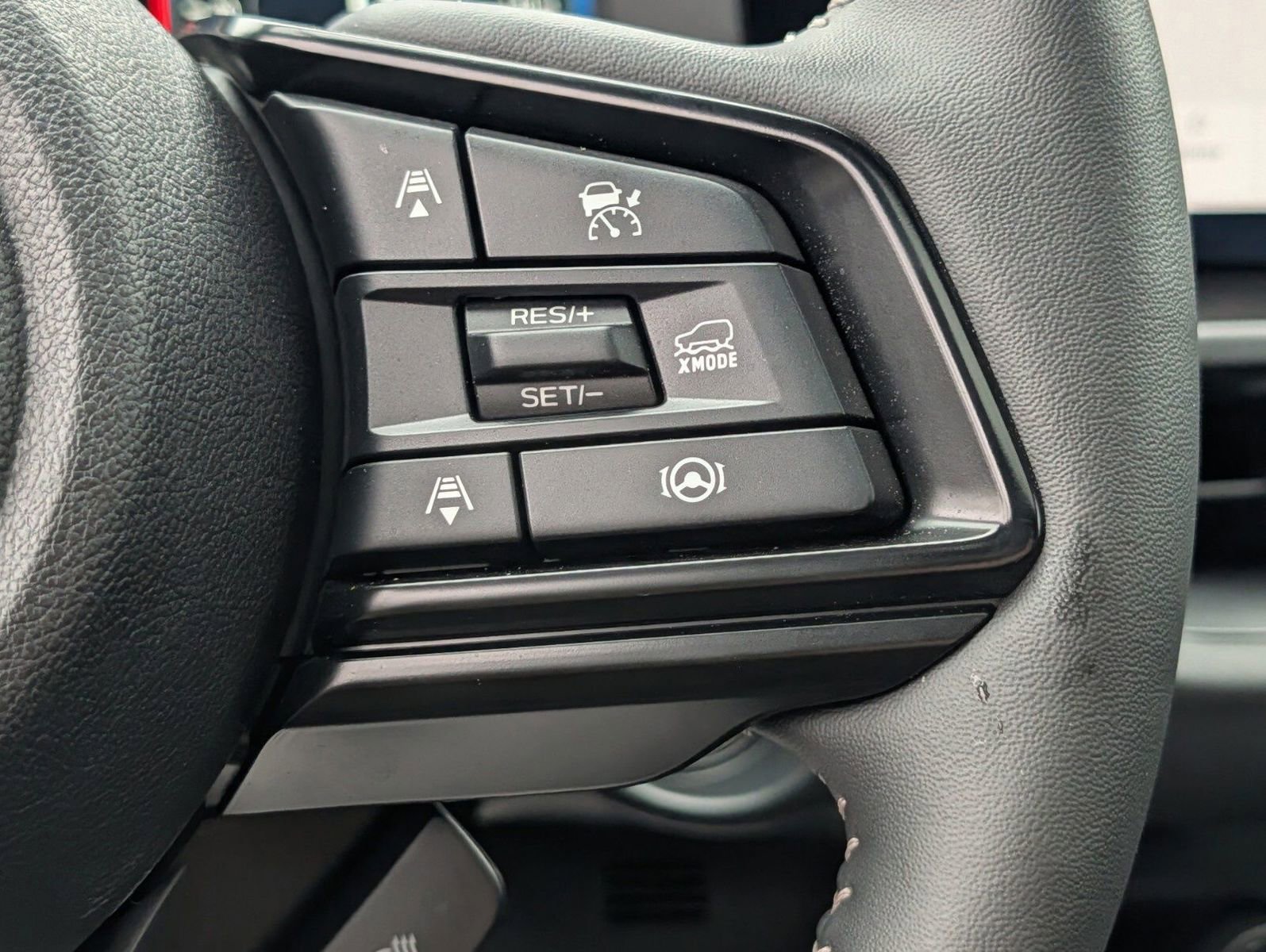 Certified 2026 Subaru Outback Touring XT AWD/4WD image 33